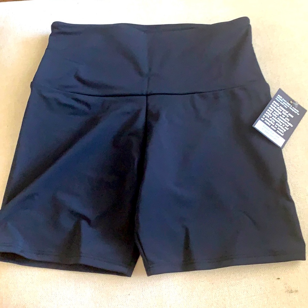 Onzie 5” Bike Short